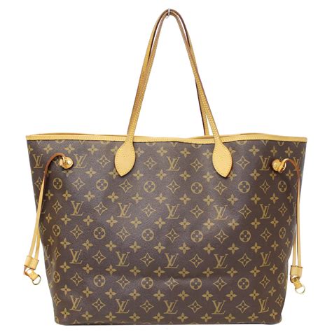 cost of lv bag